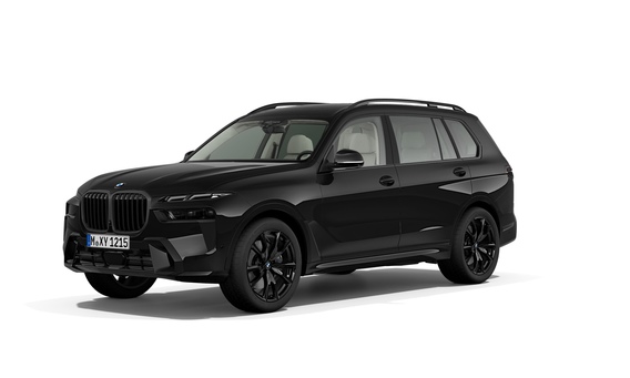 BMW X7 G07 40D 340ZS X-DRIVE FACELIFT M-SPORTPAKET PRO FACELIFT INDIVIDUAL EXECUTIVE DRIVE PRO ACTIVE STEERING SKY LOUNGE MASSAGE FUNCTION    